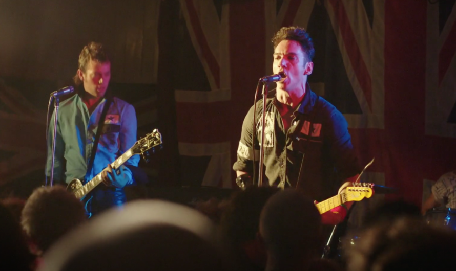 Musikfilm «London Town» – Als Punk-Rock noch rebellisch war